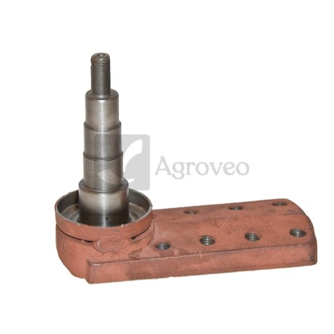 Czop zwrotnicy 689A253102403 A2531024-03 Czop zwrotnicy 689A253102403 A2531024-03