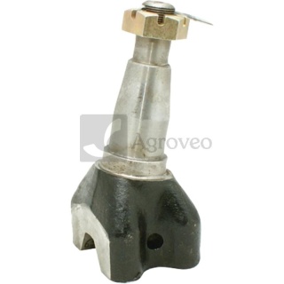 Czop zwrotnicy piasty koła przedniego 600x18mm Ursus C4011 C330 65650436450 50.43.645.0 / 50436450