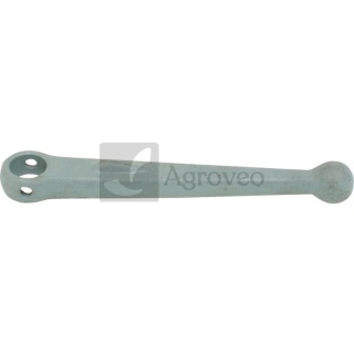 Dźwigienka włączająca przekaźnik i reduktor WOM MF Ursus C330 C360 65650520070 50.52.007.0