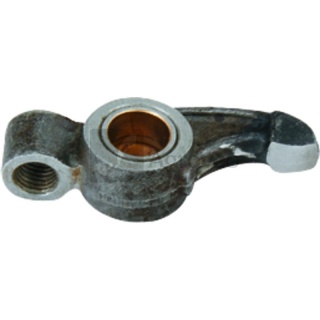 Dźwigienka dźwignia zaworu ssącego krótka Ursus C-355 C-360 C-4011 65646505980 46.50.598.0 / 46505980