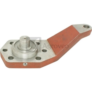 Dźwignia osi przedniej napędzanej 65688175070 88.175.070 / 67453250