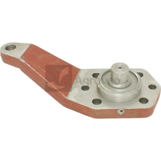 Dźwignia osi przedniej napędzanej 65688175080 88.175.080 / 67453260