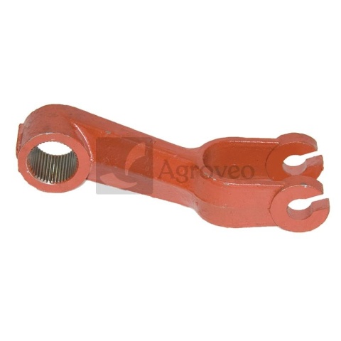 Dźwignia podnośnika 6891456198A 145 6198A