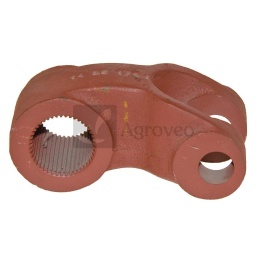 Dźwignia środkowa cylindra 6891456179 1456179