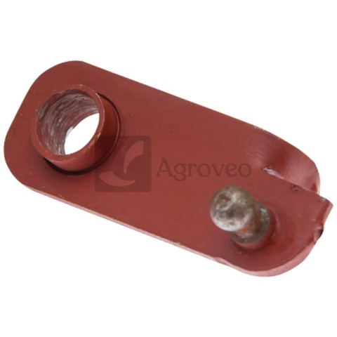 Dźwignia unoszenia cięgła gazu 65680295050 80 295 050