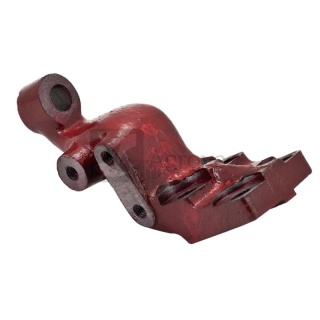 Dźwignia zwrotnicy 65680271052 80271052