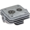 Głowica sprężarki 65646509330 46.50.933.0 / 46509330 Głowica sprężarki 65646509330 46.50.933.0 / 46509330