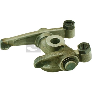 Klawiatura wspornik dźwigienek zaworowych komplet Ursus C-360 65650506500 50.50.650.0 / 50506500