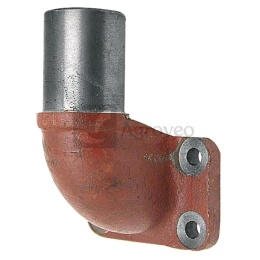 Kolektor wydechowy 689501008021B2 50-1008021-B2