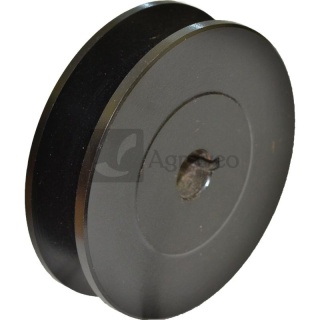 Koło pasowe alternatora 65695152811 95 15 281-1