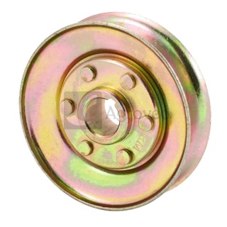 Koło pasowe prądnicy P-20C 65650003830 50.00.383.0 / 50003830