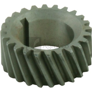 Koło rozrządu na wał korbowy fi 68x42 mm 32 mm MF 255 235 Ursus 83003017 65683003017 83.003.017 / 86.003.023