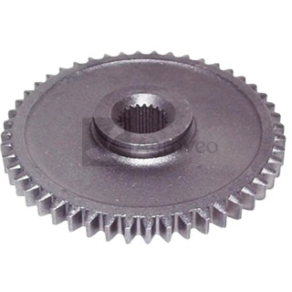 Koło zębate obrotów niezależnych Ursus C-360 C-355 C-330 65650419470 50.41.947.0