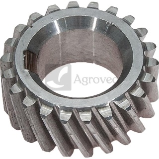 Koło zębate rozrządu na wał korbowy Z-22 Ursus C360 C355 C4011 65650503060CH 50.50.306.0 / 50503060