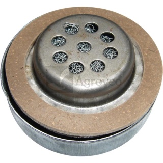 Korek pokrywa do wlewu oleju kompletny Ursus C-355 C-360 C-4011 65646502050 46.50.205.0 / 46502050