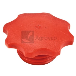 Korek wlewu oleju silnika fi 41mm skok 4,5 mm 34 mm Ursus 80002046 65680002046 80002046