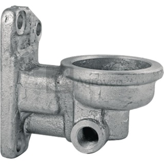 Korpus filtru oleju Ursus C-355 C-360 65650607370 50.60.737.0 / 50607370