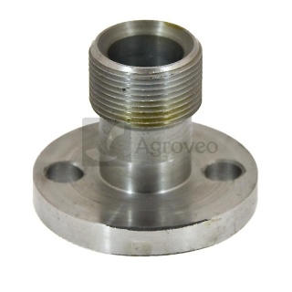 Króciec pompy 689100101040 100101040, 689100101040