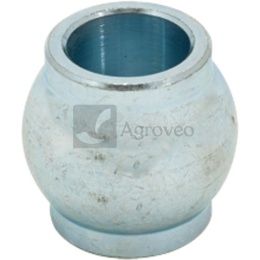 Kula przegubu ramienia podnośnika hydraulicznego 65650550300 50.55.030.0