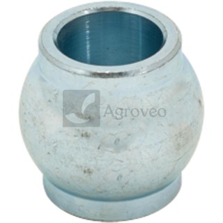 Kula przegubu ramienia podnośnika hydraulicznego C-360 65650550300 50.55.030.0