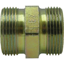 Łącznik korpusu z filtrem oleju 65650607361 50.60.736.1 / 50607361