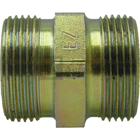 Łącznik korpusu z filtrem oleju 65650607361 50.60.736.1 / 50607361 Łącznik korpusu z filtrem oleju 65650607361 50.60.736.1 / 50607361