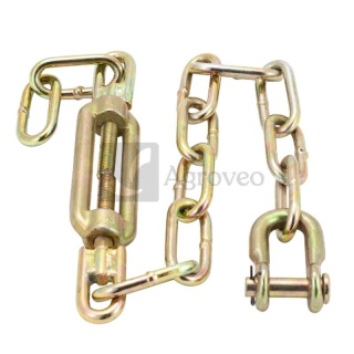 Łańcuch boczny 6891456046B 145 6045B