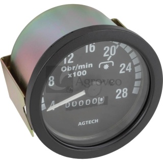 Licznik wskaźnik motogodzin M18x1,5 fi 95mm Ursus C-330 C-360 65650657151 50.65.715.1 / 50657151