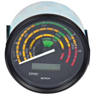 Licznik motogodzin elektronicznych 65683355917 83355917 / 62115621