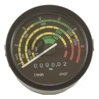 Licznik motogodzin elektronicznych 65683355917 83355917 / 62115621