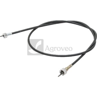 Linka licznika motogodzin 65680350966 80350966