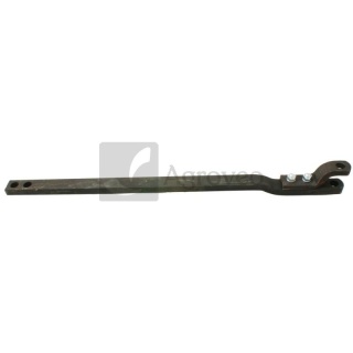 Listwa zaczepu dolnego 65680452999 80452999