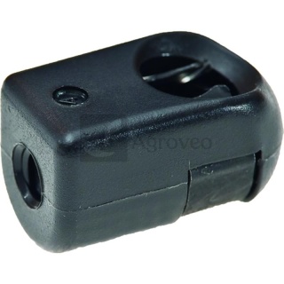 Mocowanie sprężyny gazowej 656KR26040 KR-26040