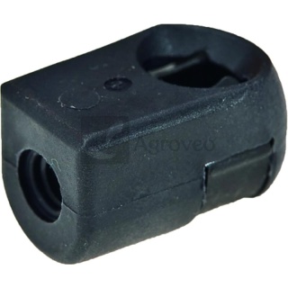 Mocowanie sprężyny gazowej 656KR26045 KR-26045