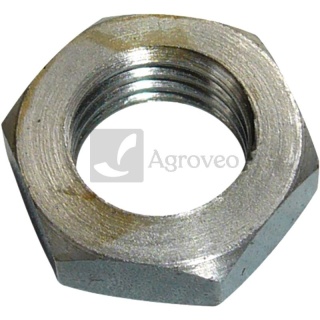 Nakrętka śruby regulacyjnej zaworu M12x1,5 Ursus C-360 65650505170 50.50.517.0 / 50505170