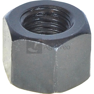 Nakrętka głowicy z kołnierzem wysoka M14 Ursus C360 C330 65650502001 50502201