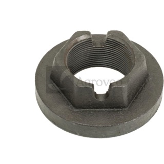 Nakrętka haka górnego transportowego Ursus C-360 C-330 65650551551 50.55.155.1