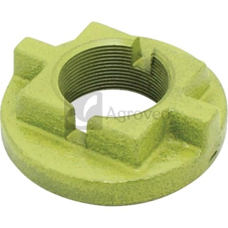 Nakrętka haka transportowego 6563028922M1 3028 922 M 1