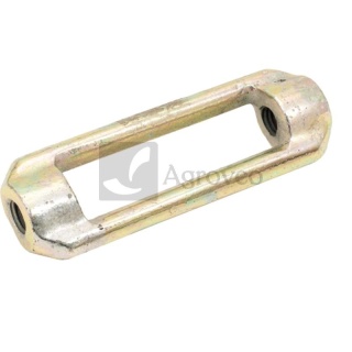 Nakrętka napinająca łańcucha bocznego Ursus C-330 C-360 65650550520 50.55.052.0