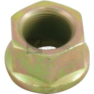 Nakrętka śruby koło tylne M22x1,5 Ursus C-330 C-360 65650736350 50.73.635.0, 058255