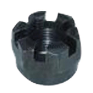 Nakrętka śruby korbowodu silnika M12x1 Ursus C360 65650503260 50.50.326.0 / 50503260