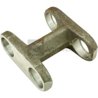 Nośnik krzyżaka osi przedniej napędzanej 65688170084 88170084