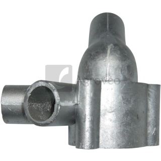 Obudowa termostatu C-330 65650002230 50.00.223.0 / 50102230