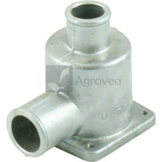 Obudowa termostatu dolna do Ursus C-360 C-330 C-355 65650513080 50.51.308.0 / 50513080