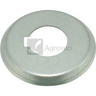 Odrzutnik oleju przedni fi 88x35 mm Ursus C-360 C-330 65650503190 50.50.319.0 / 50503190