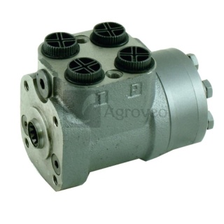 Orbitrol 6891500041 667OSPC080ON