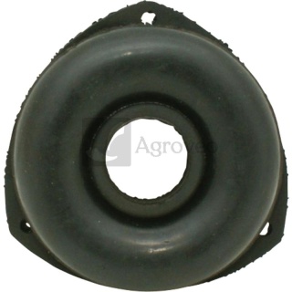 Osłona II gumowa dźwigni reduktora 65680368145 80368145