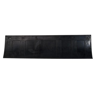 Osłona błotnika 65680383151 80383151