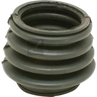 Osłona gumowa zwrotnicy 65680271013 80271013