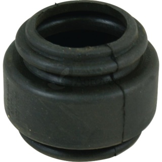 Osłona krzyżaka wałka przegubowego układ 65680277025 80277025